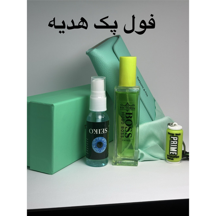 عینک شب اسپرت چند ضلعی Vehla