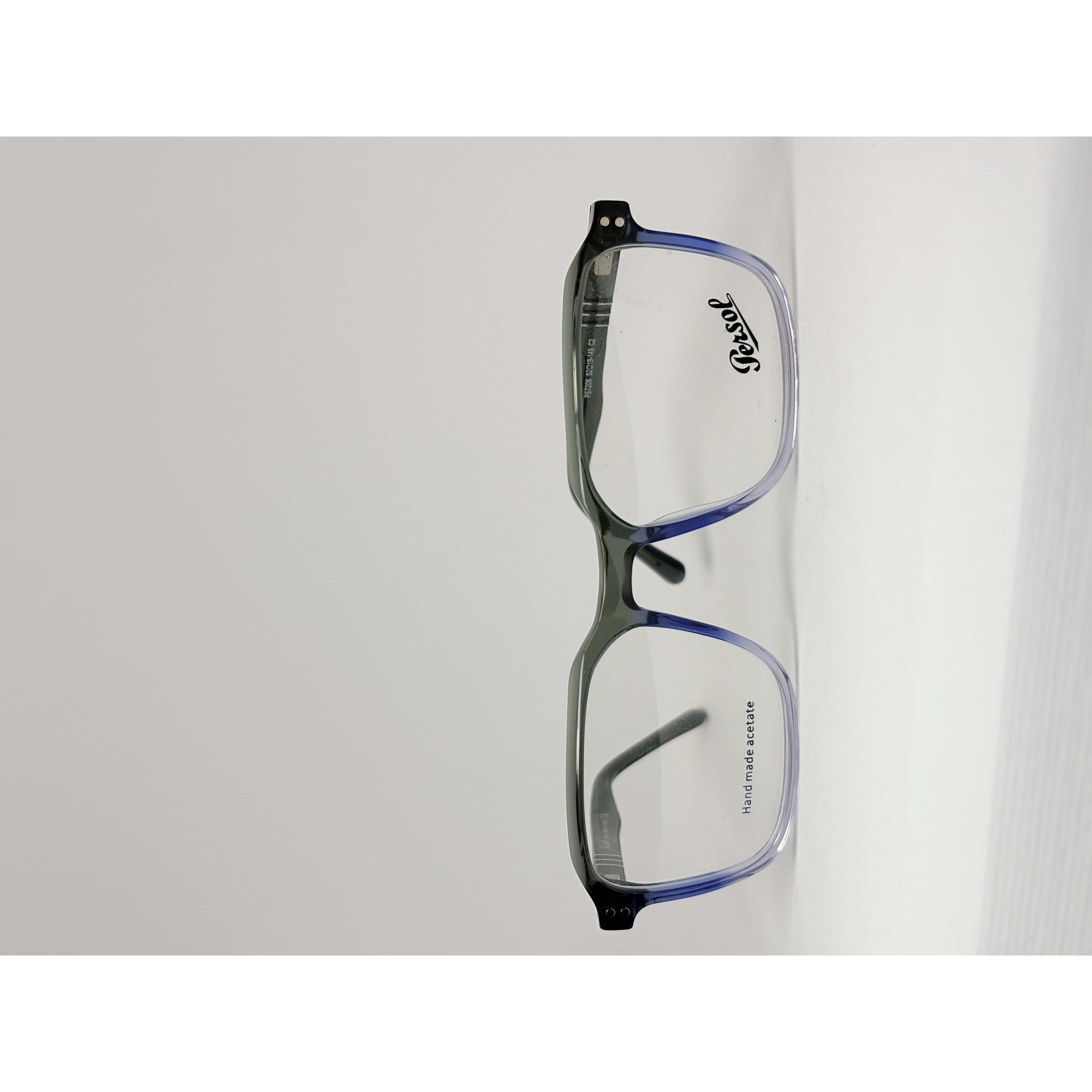 عینک طبی مردانه persol خاص سایز کوچک