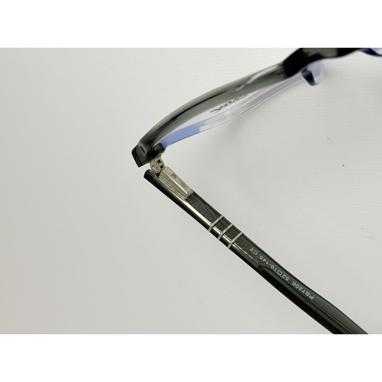 عینک طبی مردانه persol خاص سایز کوچک