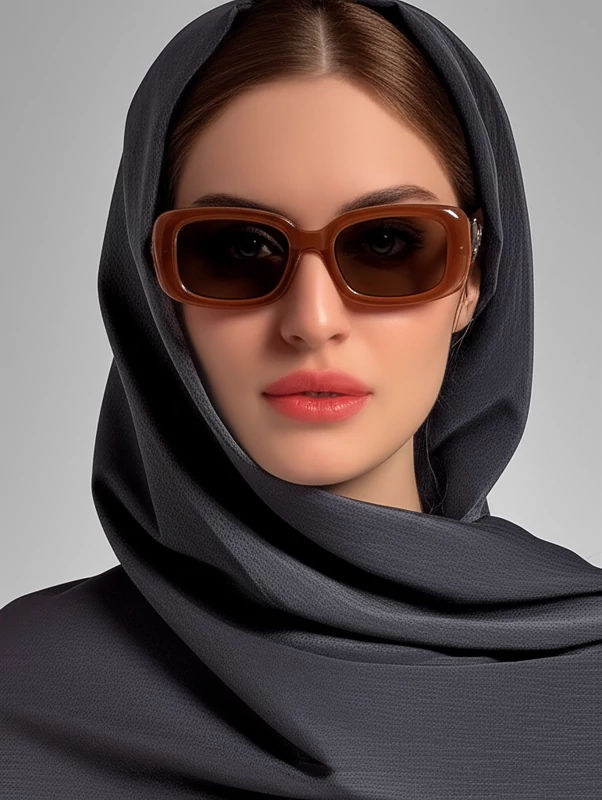 عینک فشن زنانه
