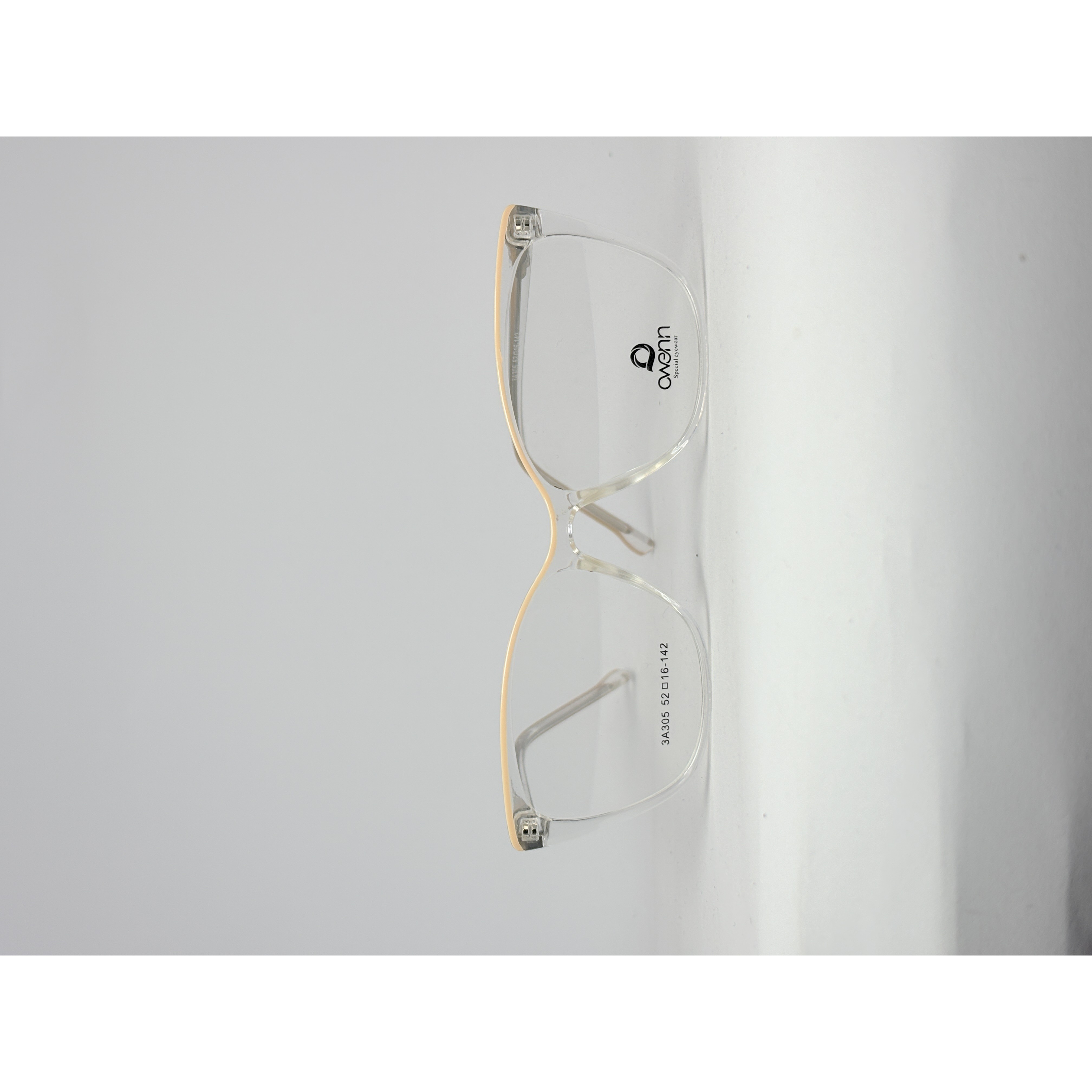 عینک طبی زنونه owenn شیشه ای