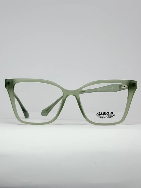 عینک طبی زنانه Gabriel گربه ای فانتزی