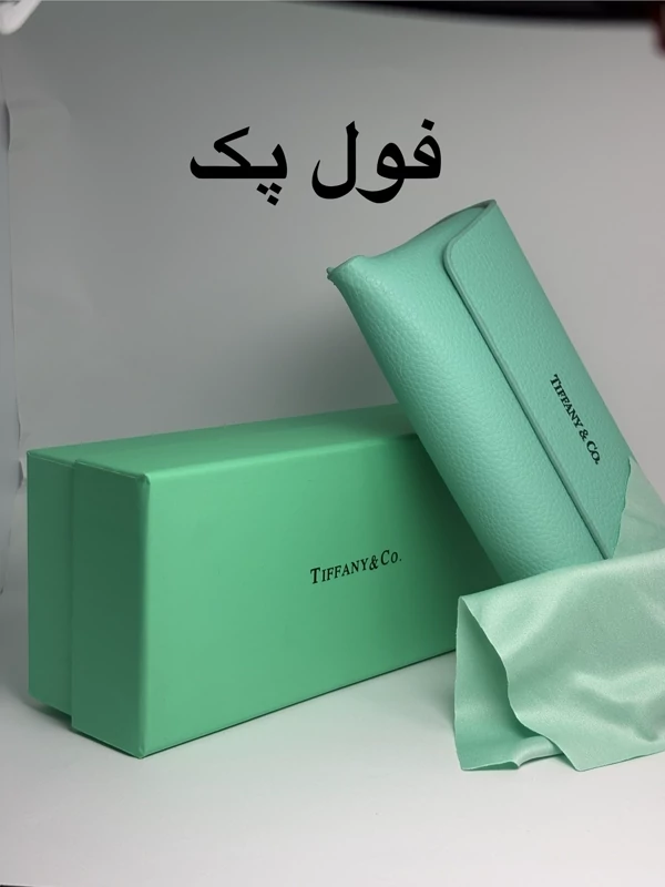 عینک افتابی فشن مردانه سایز بزرگ