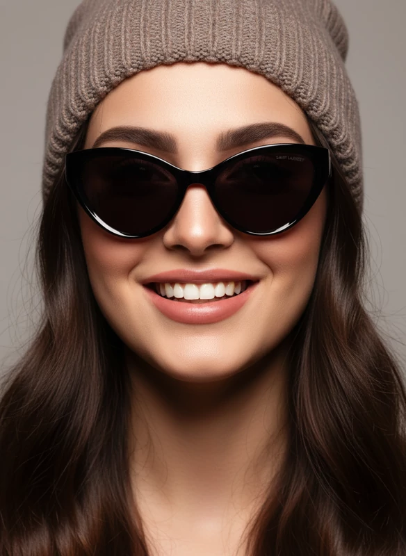 عینک افتابی زنانه های کپی