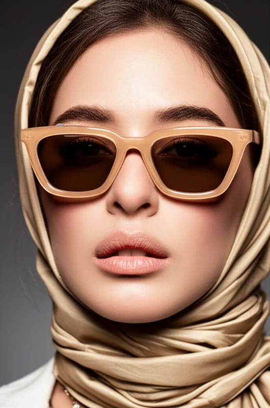 عینک آفتابی فشن زنانه