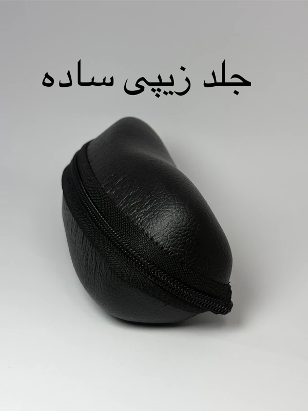 عینک آفتابی زنانه مشکی های کپی برند dutti