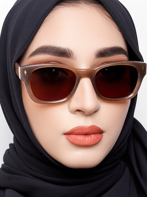 عینک آفتابی زنانه سایز کوچک موسکات