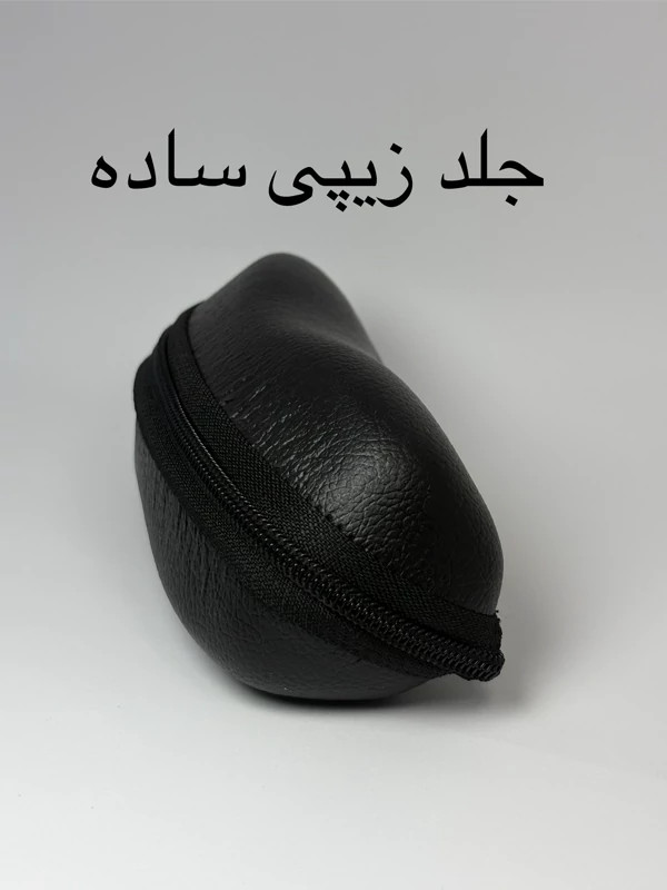 عینک آفتابی زنانه رنگ کرمی برند سلین