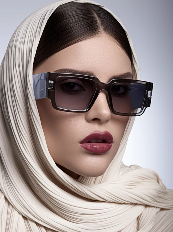 عینک آفتابی زنانه پرادا