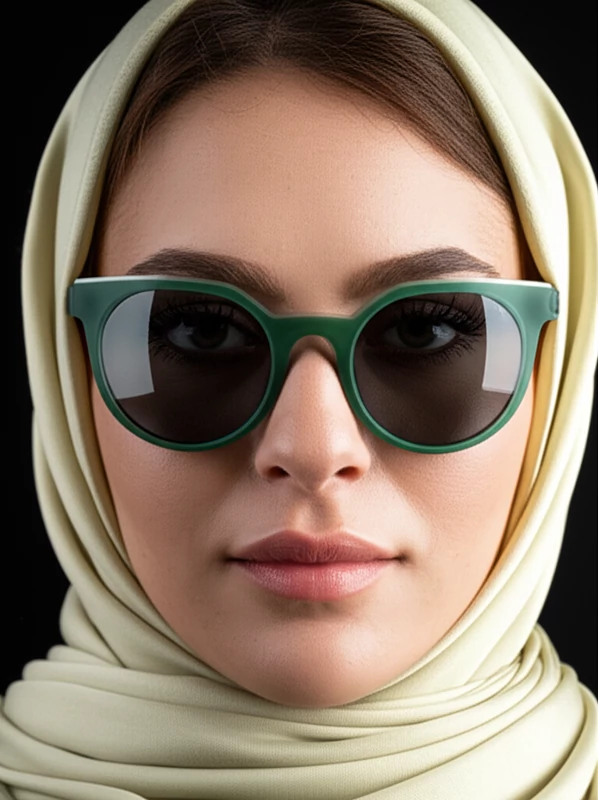 عینک آفتابی زنانه اورجینال برند نوو
