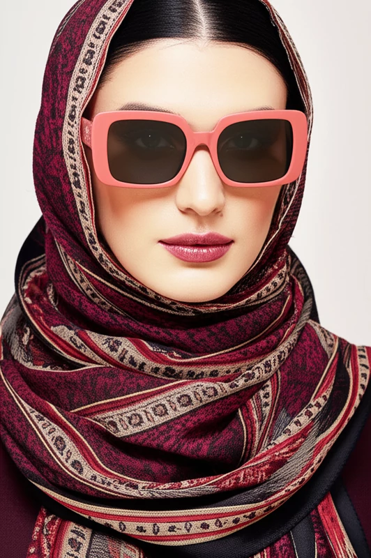 عینک آفتابی چنل