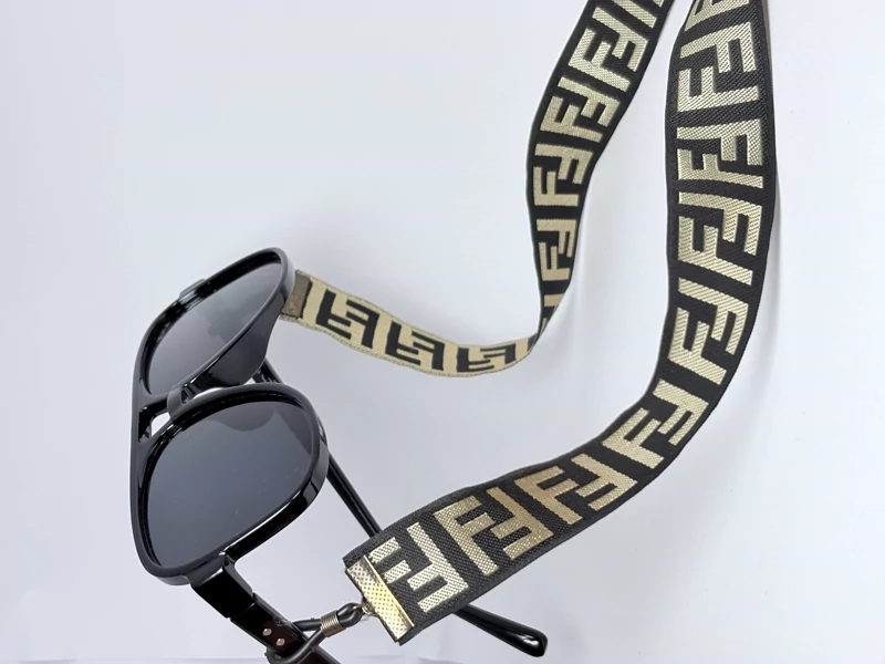 بند عینک زنانه پهن فشن