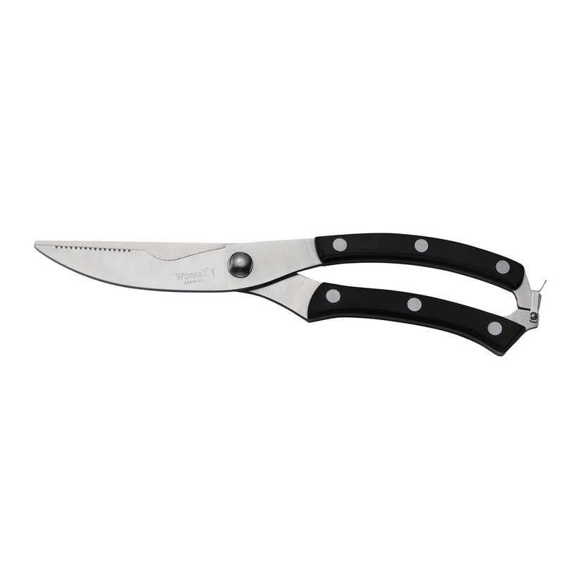 قیچی آشپزخانه وینر کد W.01
