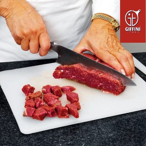 چاقو آشپزخانه جی فی نی مدل G.2.P.W مجموعه 2 عددی
