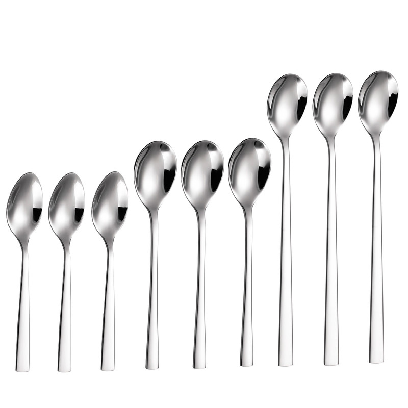 ست صبحانه خوری 9 پارچه جی فی نی مدل G-10