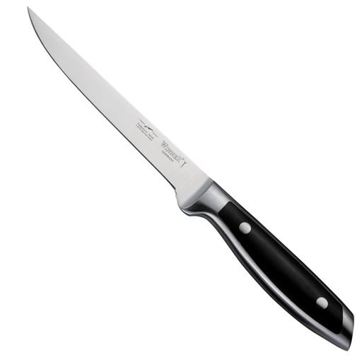 سرویس چاقو آشپزخانه 10 پارچه وینر کد WB7335 به همراه چاقو تیزکن