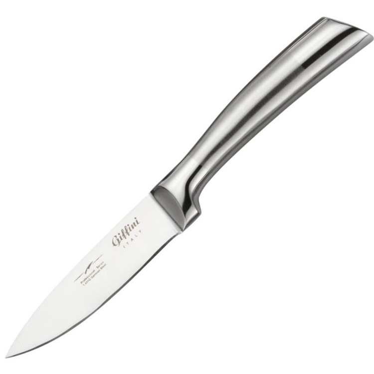 چاقو آشپزخانه 2 عددی جی فی نی GIFFINI مدل S- 2128-2