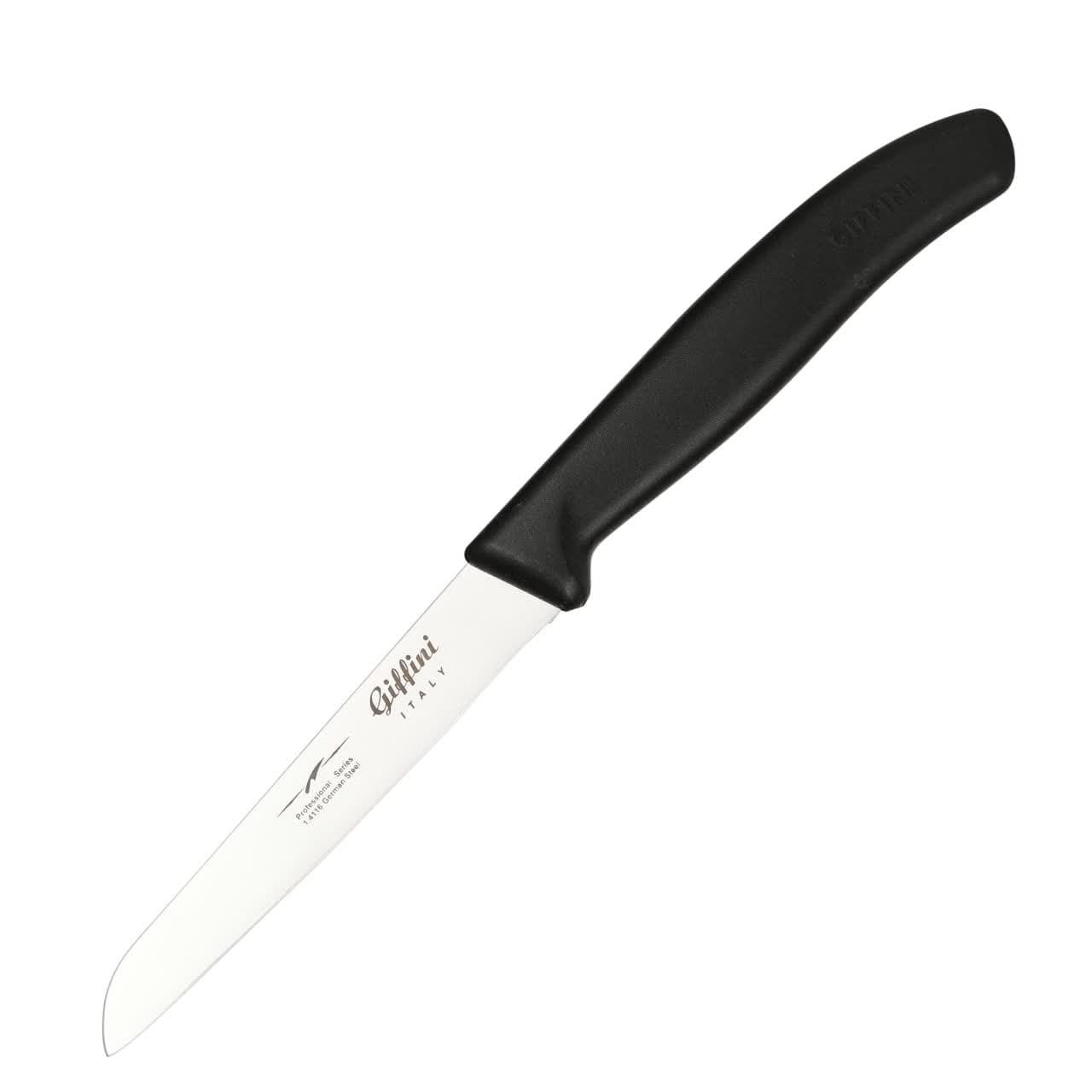 چاقو آشپزخانه 2 عددی جی فی نی GIFFINI کد G-03