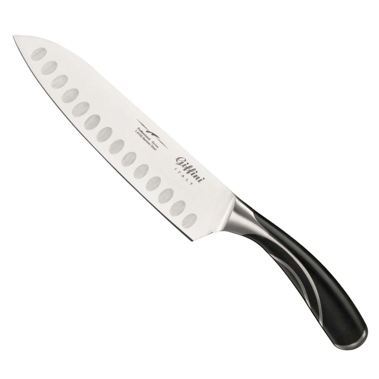 چاقو آشپزخانه 2 عددی جی فی نی 5s کد 2202