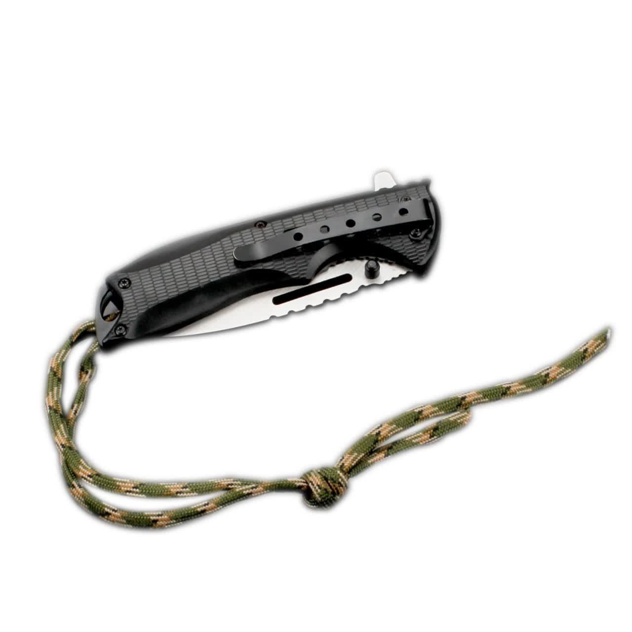 چاقو سفری جی فی نی GIFFINI کد G-01