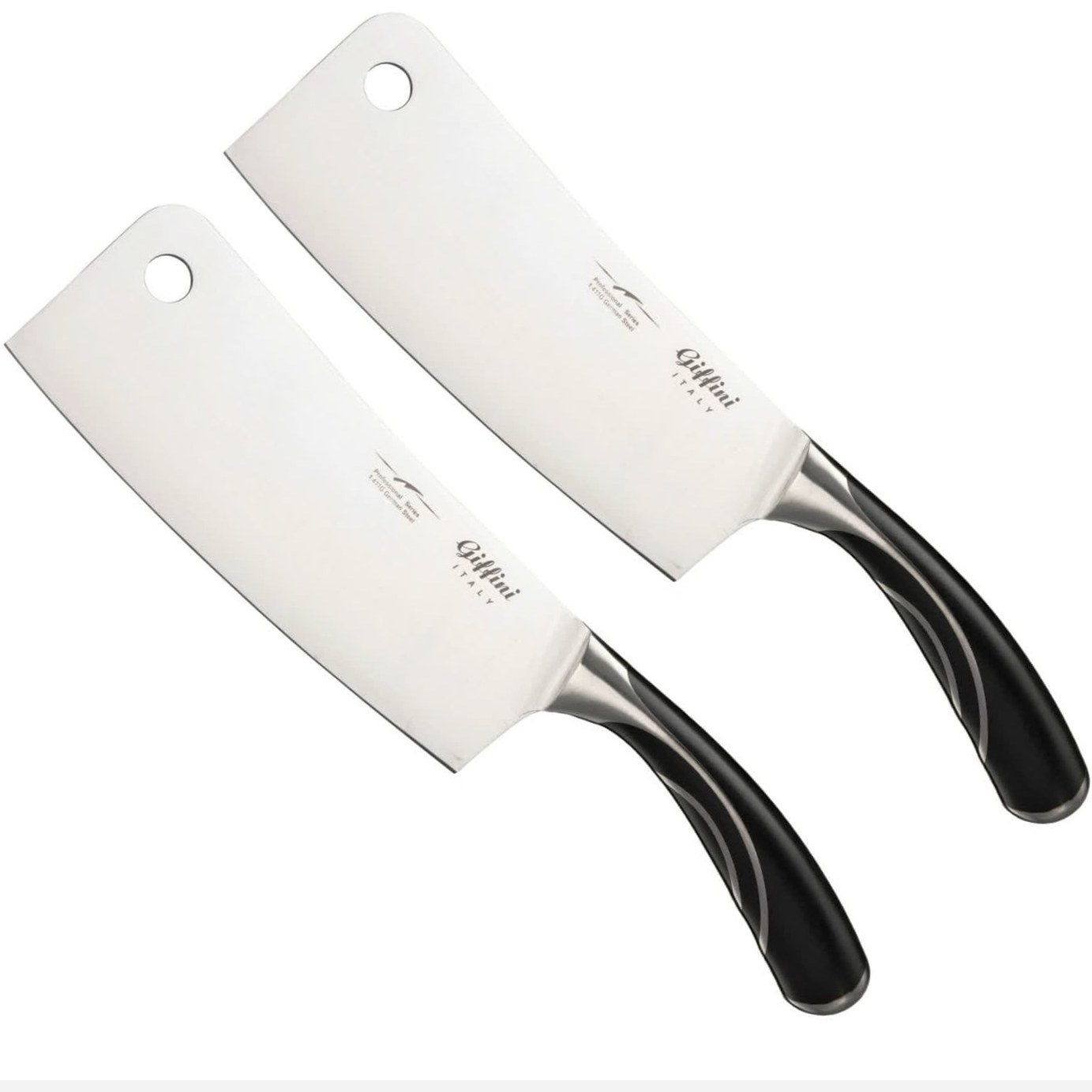 ساطور 2 عددی جی فی نی GIFFINI مدل F-CLEAVER