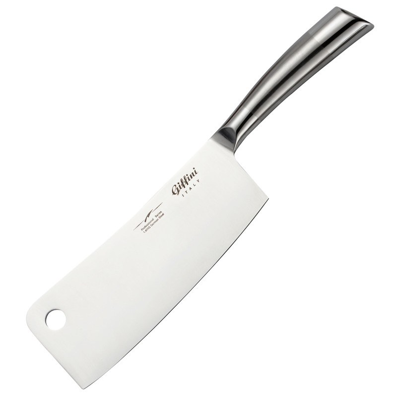 سرویس چاقو آشپزخانه 7 پارچه جی فی نی GIFFINI مدل G-S-07