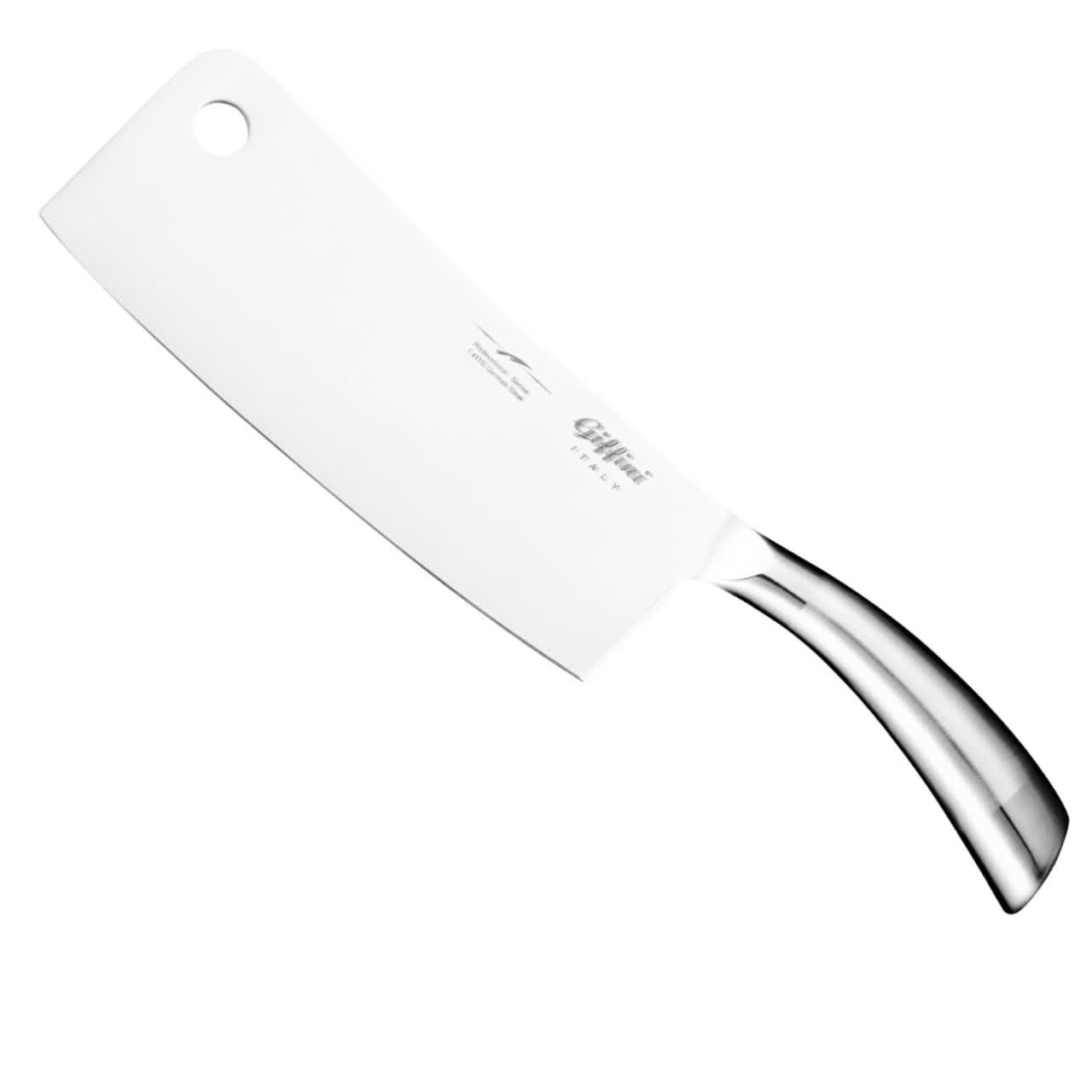 ساطور جی فی نی GHFFINI مدل 01 CLEAVER