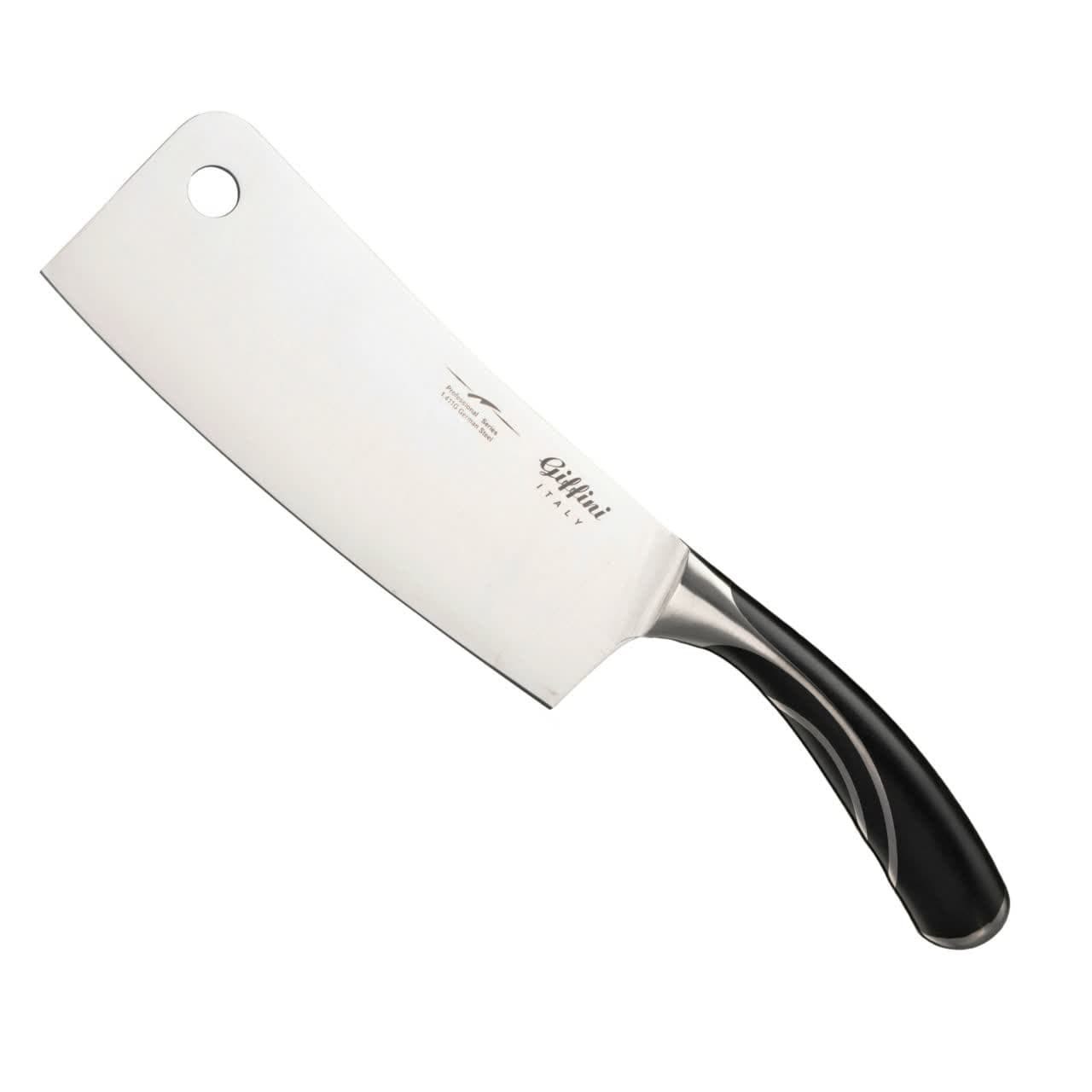 ساطور جی فی نی GIFFINI مدل F-CLEAVER