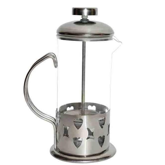 فرنچ پرس استیل 350 میل
