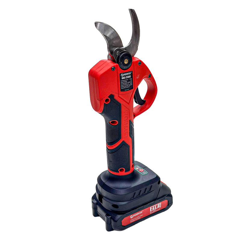 اینتیمکث قیچی باغبانی هاباکس مدل HAS-2130C سایز 30 میلیمتر اینتیمکس
