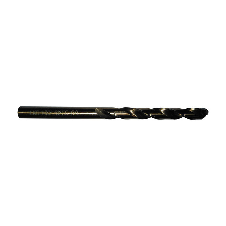 مته کبالت اکو مدل Gh-45 سایز 4.5 میلی متر توس
