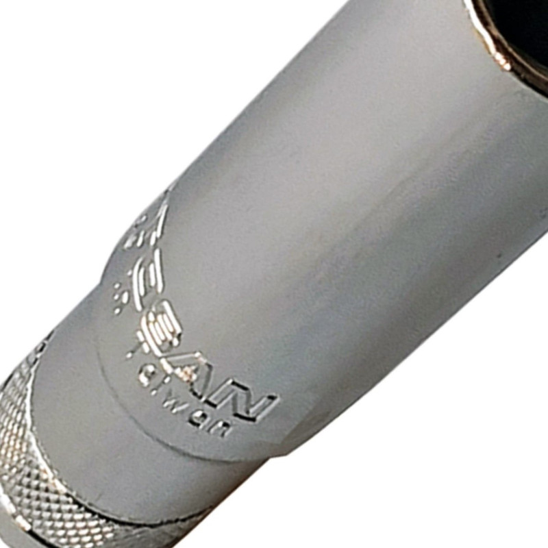 سری آچار بکس توسن مدل AT-060 سایز 19 میلیمتر توس
