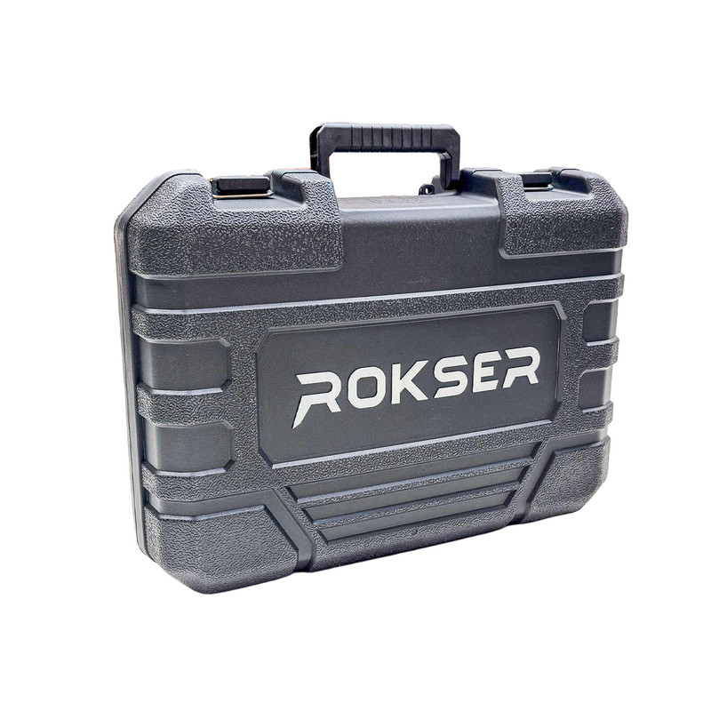 اینتیمکث دریل بتن کن 32 میلیمتری 1500 وات راکسر مدل 5705 اینتیمکس