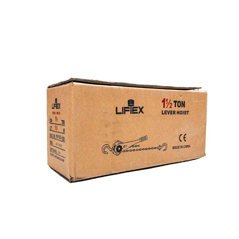 اینتیمکث پولیفت لیفتکس مدل HSH-1.5 ظرفیت 1.2 تن اینتیمکس