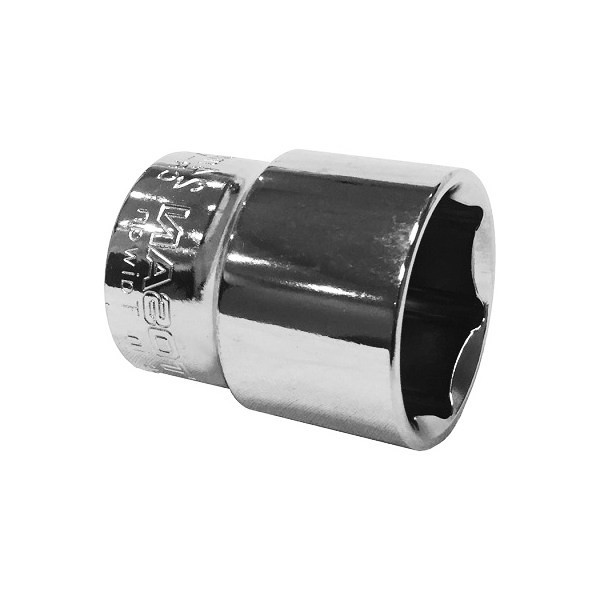 سری بکس توسن کد RSTV0017-27 سایز 27 میلیمتر توس
