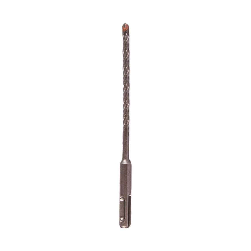 مته الماسه چهارشیار تام مدل چهار الماس کد AJ8260mm سایز 8 میلی متر توس