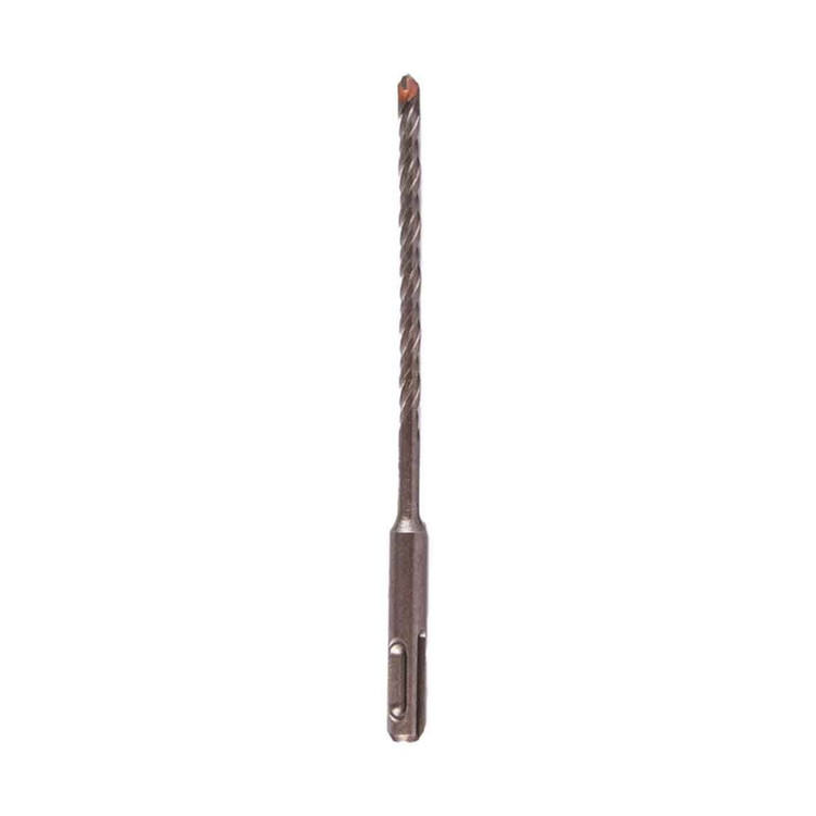 مته الماسه چهارشیار تام مدل چهار الماس کد AJ18260mm سایز 18 میلی متر توس