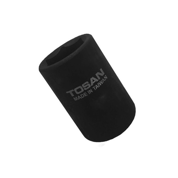 سری بکس فشارقوی توسن مدل TP1274S-25 سایز 25 میلیمتر توس