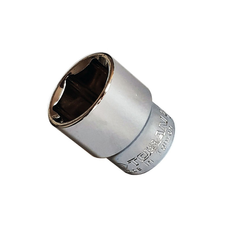 سری بکس توسن مدل T1274S-14 سایز 14 میلیمتر توس