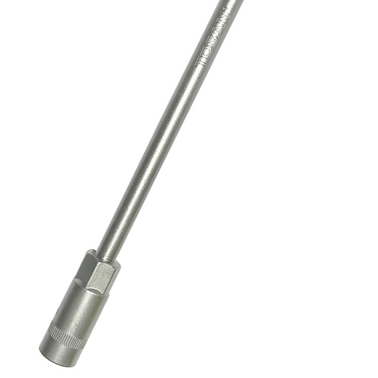 آچار بکس تی توسن مدل DR-4513 سایز 13 میلی متر توس