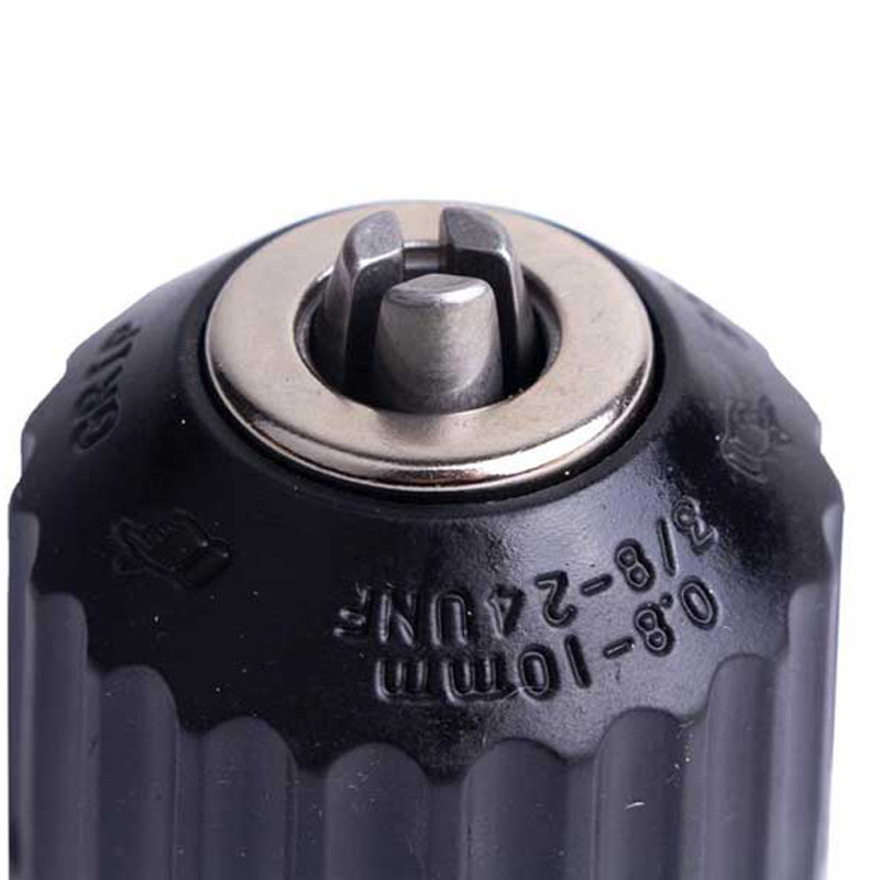 سه نظام اتوماتیک توسن کد STHS0010 سایز 10 میلیمتر توس