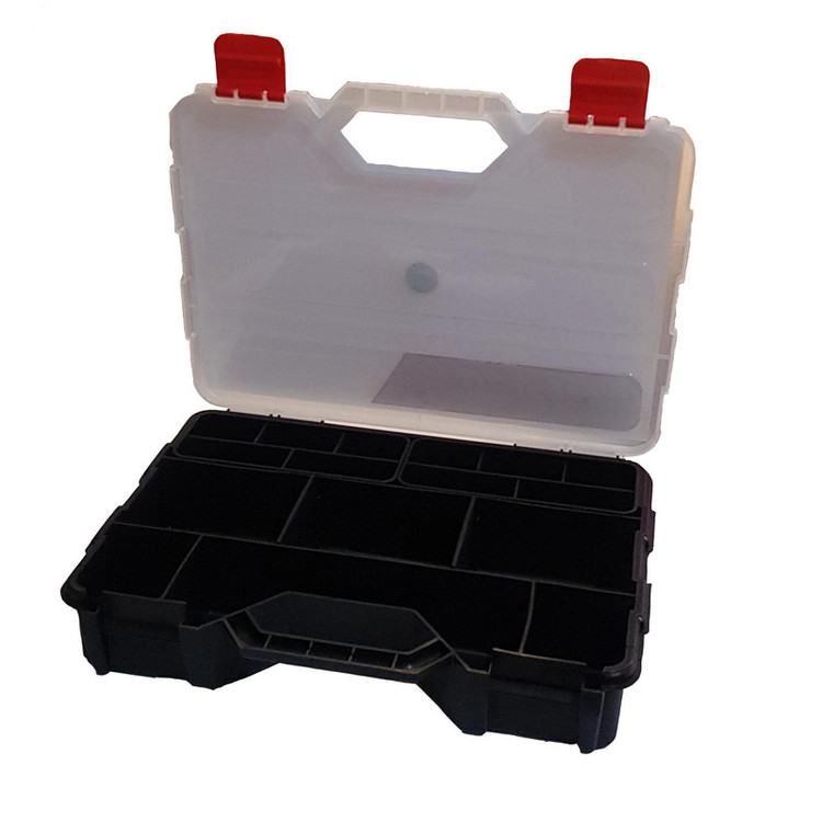 جعبه ابزار رونیکس مدل RX-9128 توس