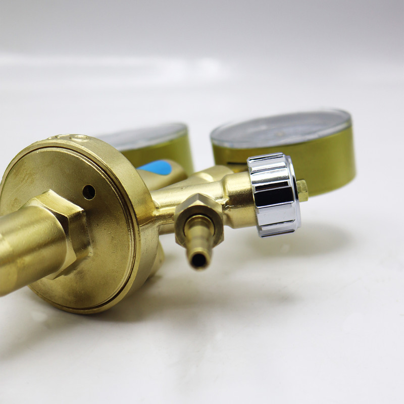 مانومتر اکسیژن اکو طرح آلمان مدل YP-EOR-G1 توس