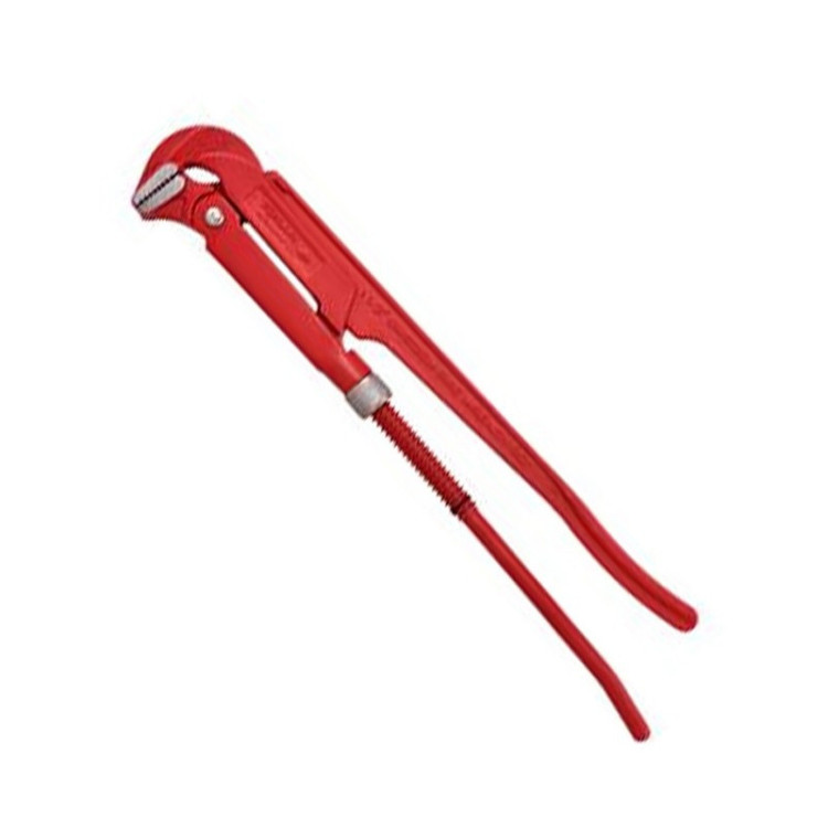 آچار لوله گیر توسن کد TSN-369-001-1-2 سایز 1.5 اینچ توس