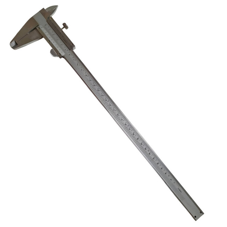 کولیس مدل TP30 گستره 0-300 میلی متری توس
