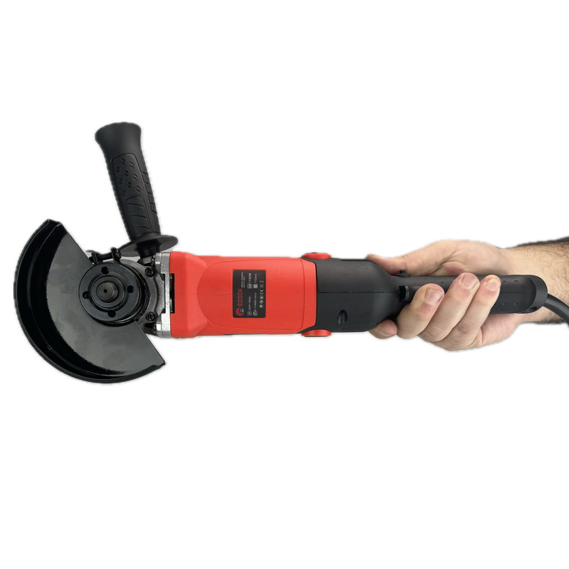 مینی فرز ادون مدل AG115-1002T توس