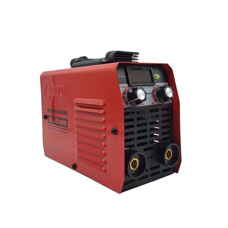 دستگاه جوش 300 آمپر ادون مدل ARC300 mini توس