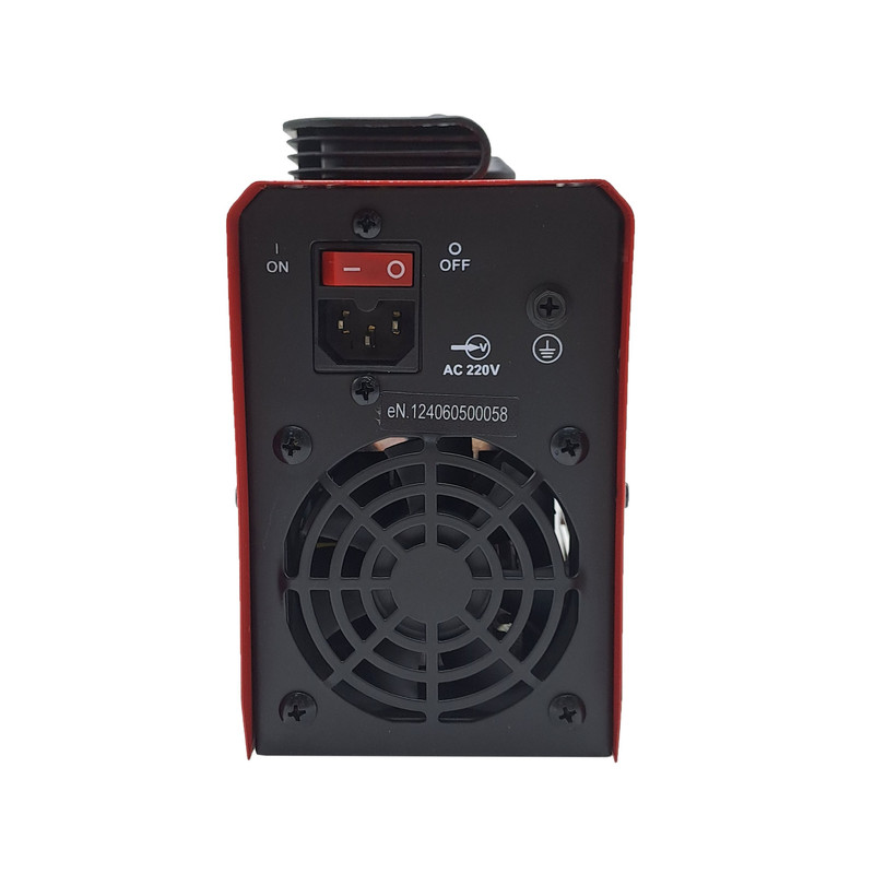 دستگاه جوش 300 آمپر ادون مدل ARC300 mini توس