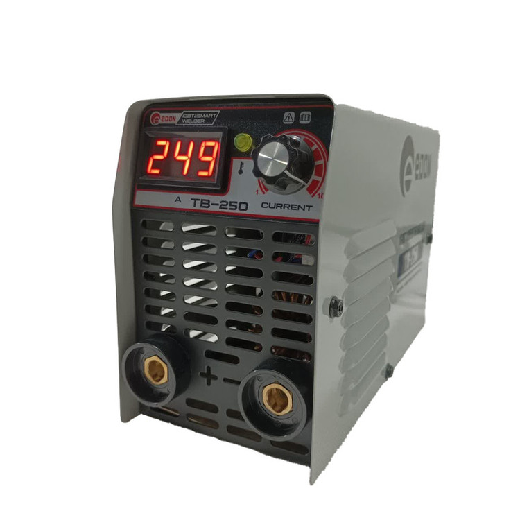 اینورتر جوش 150 آمپر ادون مدل TB-250