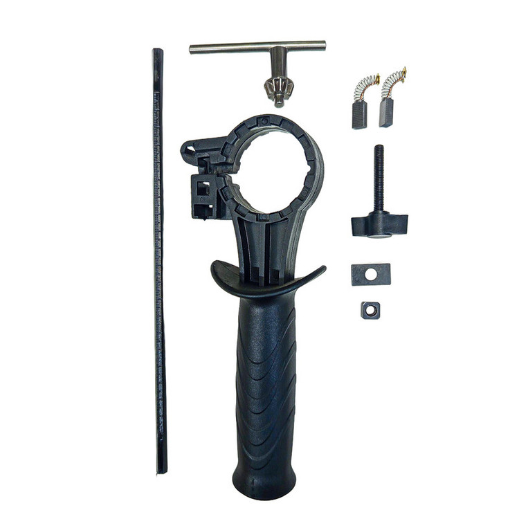 دریل چکشی 13 میلیمتری 580 وات کِن مدل 6913ERD